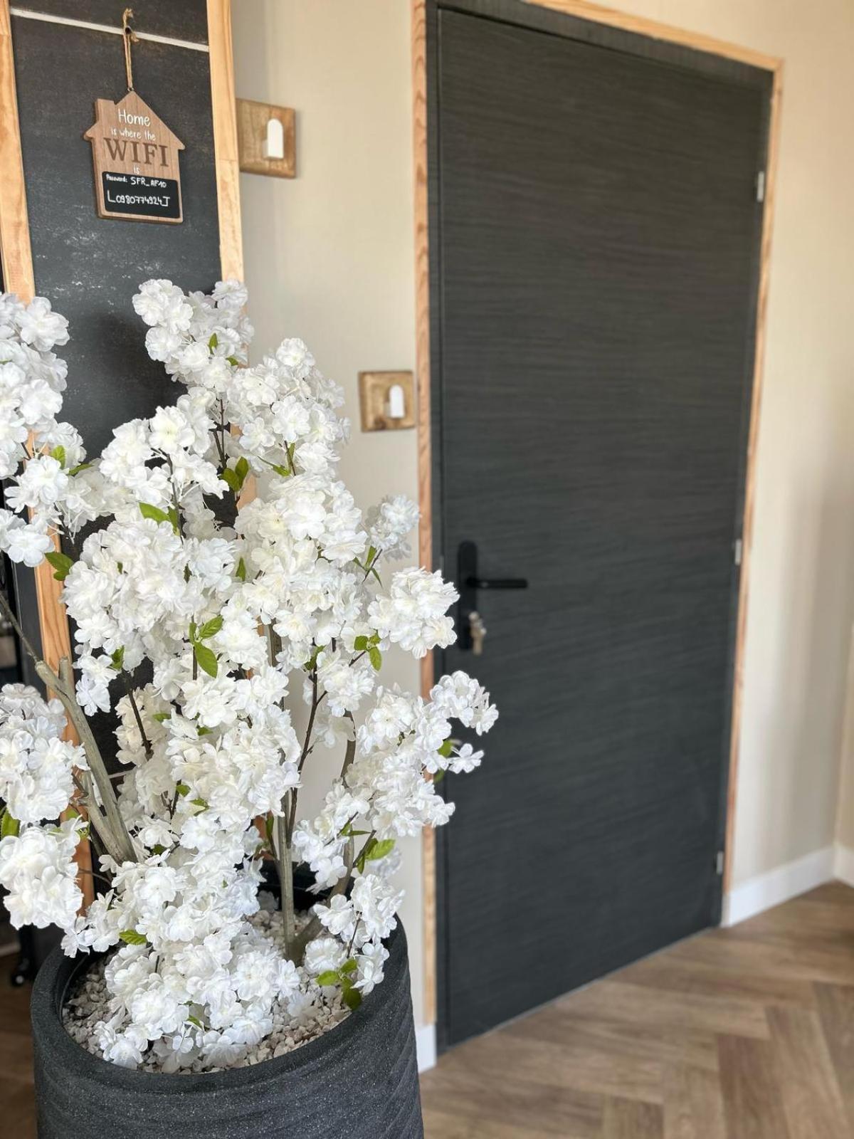 L'Instant Bed and Breakfast Cayeux-sur-Mer Buitenkant foto